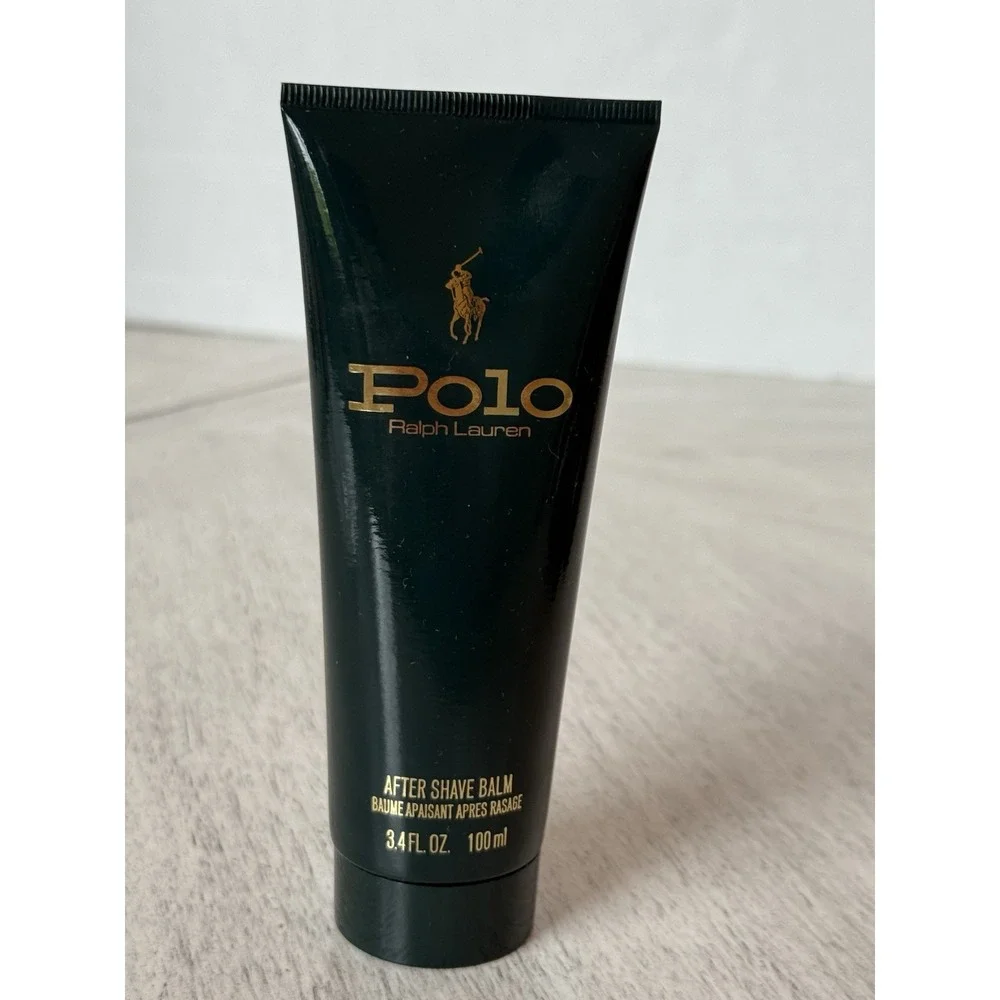 Polo Ralph Lauren Men's After Shave Balm & Deodorant Stick Classic Fragrance Set
